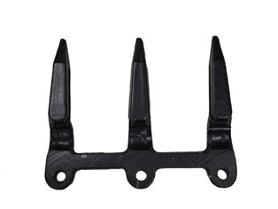 H25603-N -- Sickle Guard - Triple Prong